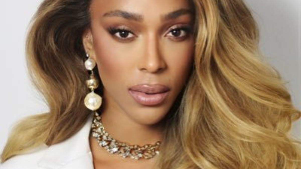 A deputada federal Erika Hilton (PSOL-SP)