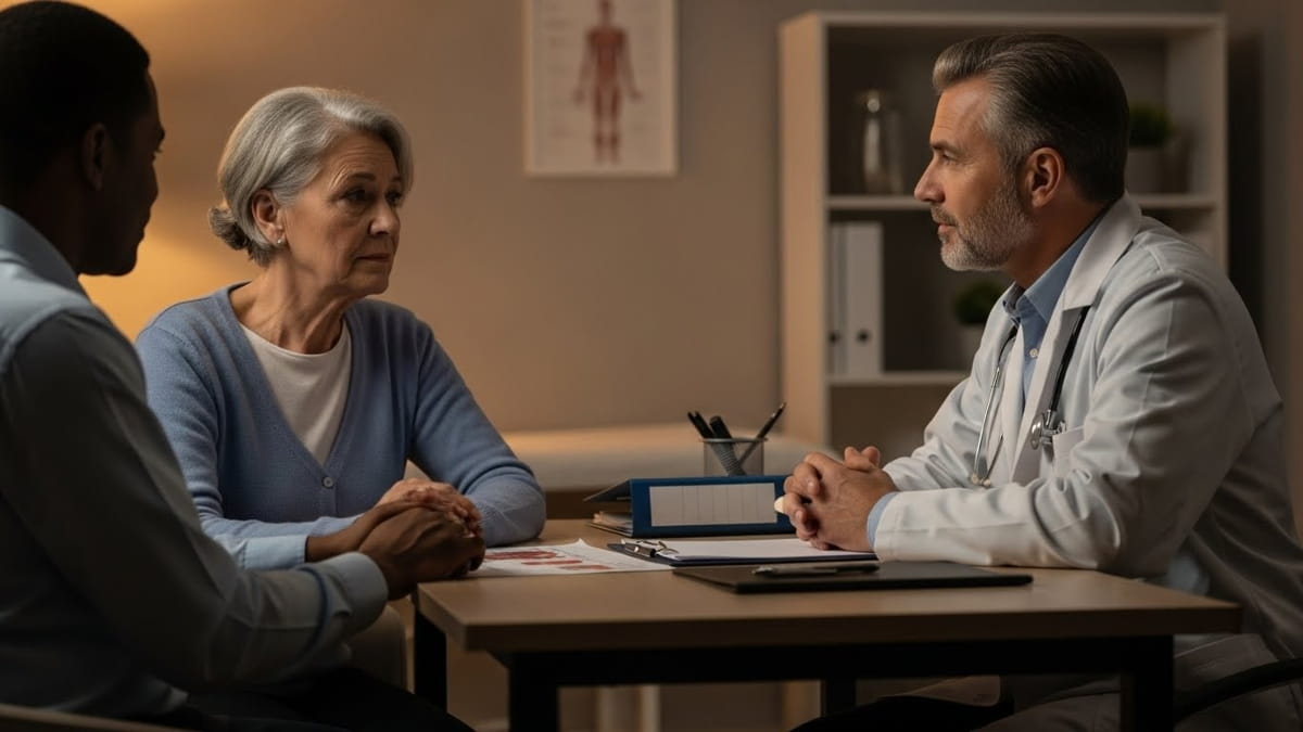 Mesmo entre pessoas sem diagnóstico de demência, os dados apontam comprometimento da autonomia, da memória e da saúde mental