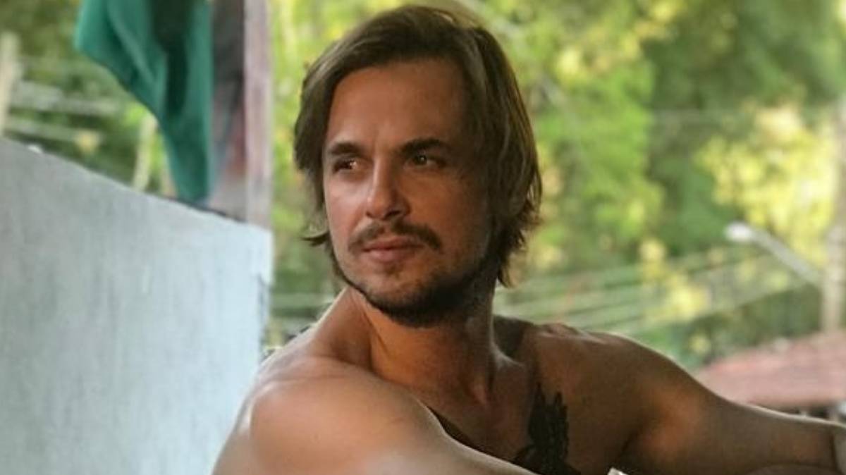 Em seu perfil, Daniel também destacou que a rotina começa ainda nas primeiras horas do dia