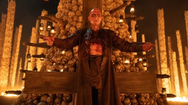 Sony Pictures/Divulgação