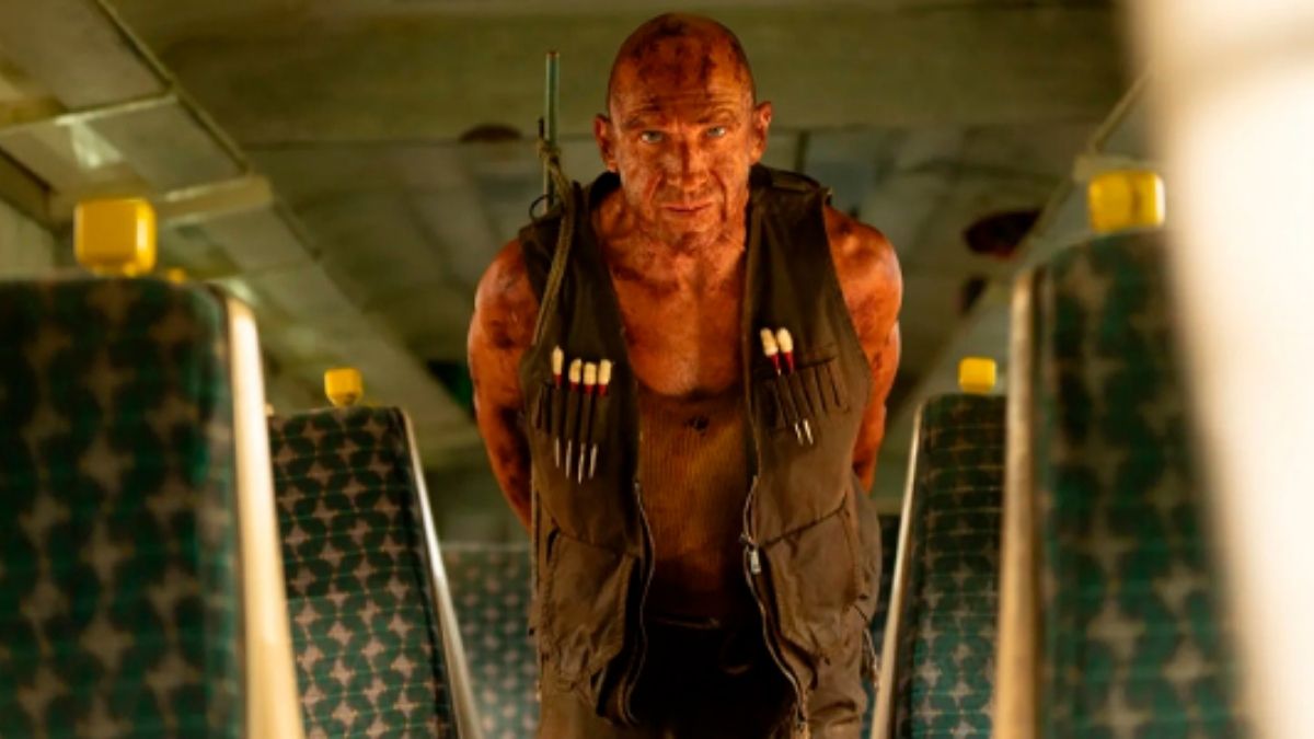 'Extermínio: O Templo dos Ossos' é um dos grandes destaques do Cine Roxy