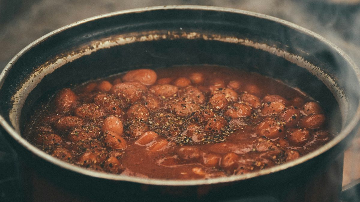 A combinação de couve com feijão vai muito além do paladar