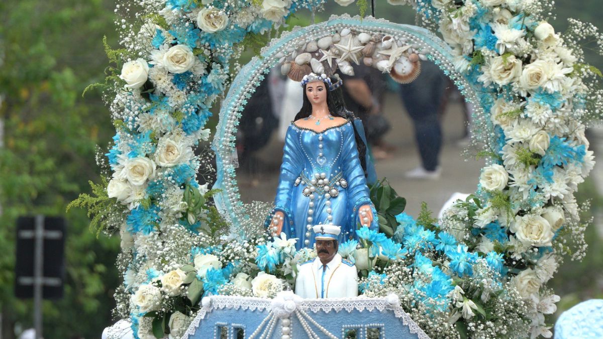 A 20ª edição da Festa de Iemanjá em Guarujá está marcada para o próximo dia 1&ordm; de fevereiro