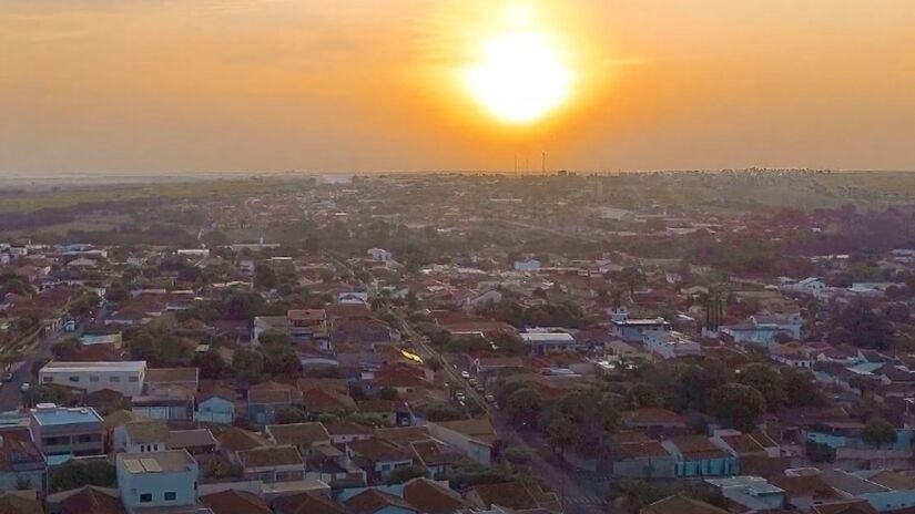 Borborema traçou um caminho diferente e extremamente bem-sucedido através das linhas e agulhas