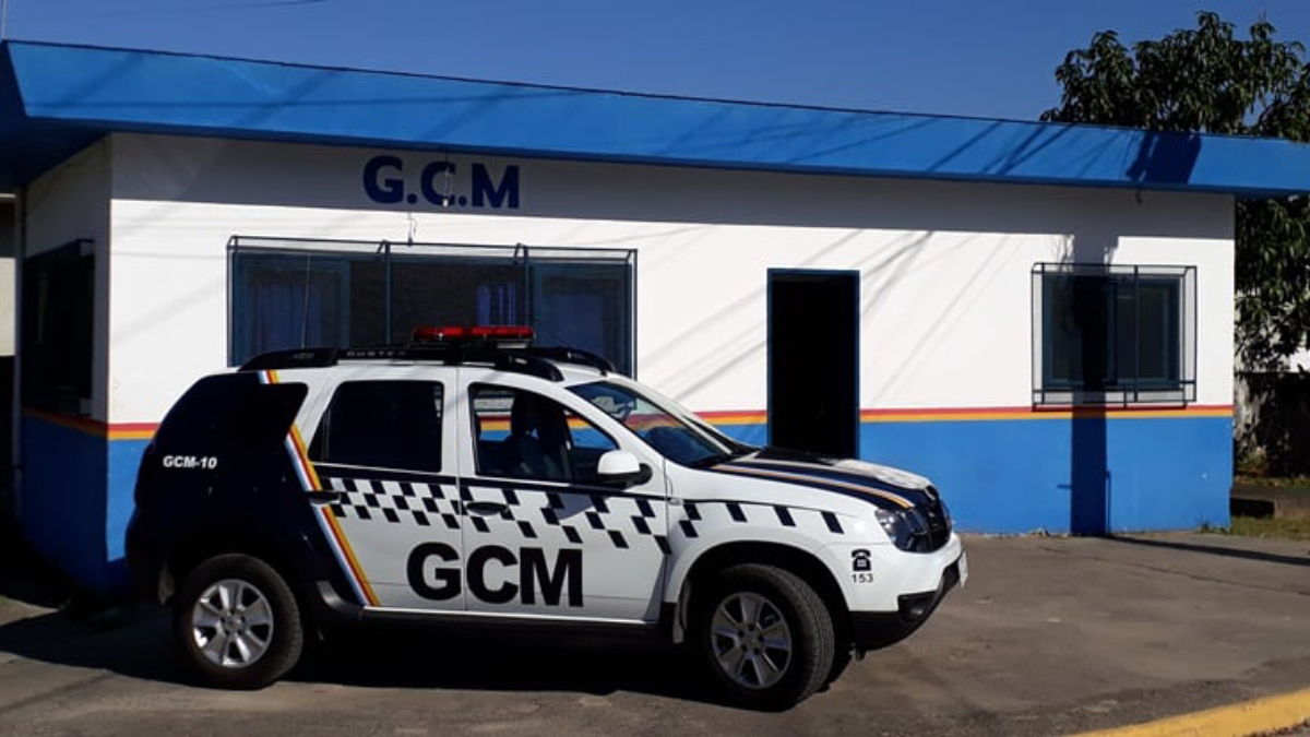 Os chamados passarão a ser enviados diretamente aos tablets já utilizados pelas equipes da GCM