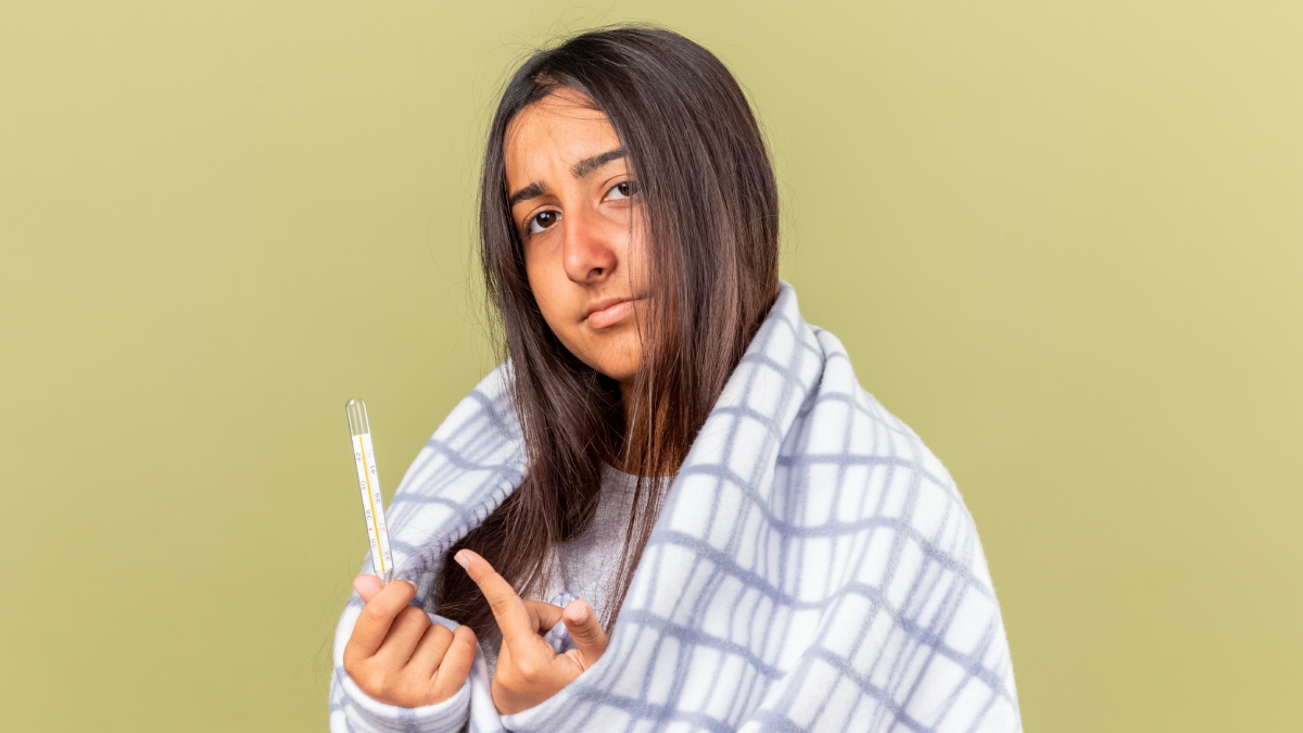 Entenda a diferença entre os principais remédios para gripe e por que o paracetamol é o preferido para febre