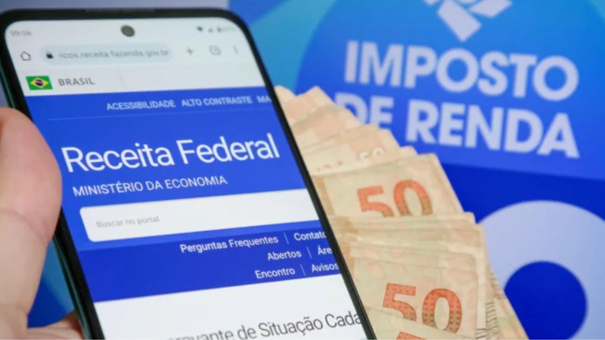 Lei sancionada por Lula sobe faixa de isenção de R$ 3 mil para R$ 5 mil.