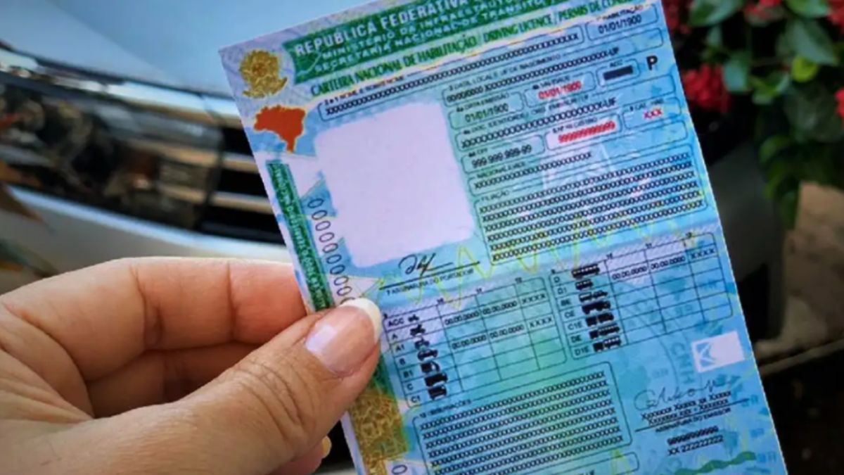 Redução nos exames médico e psicotécnico faz parte do pacote da CNH Paulista