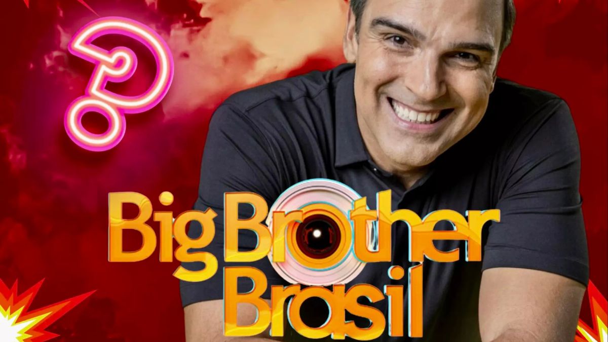 Desta vez, o público escolhe quem entra na casa principal