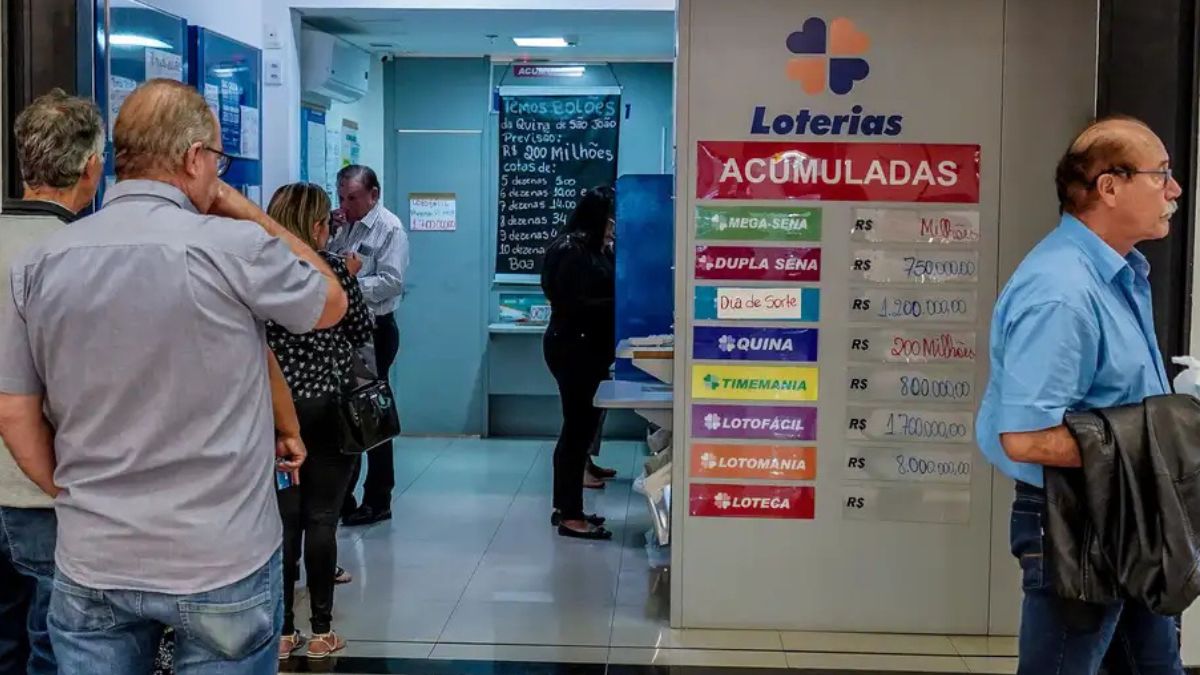 Com 121 apostas vencendo a quina, valor acumulado impulsiona a expectativa para o sorteio de terça-feira.