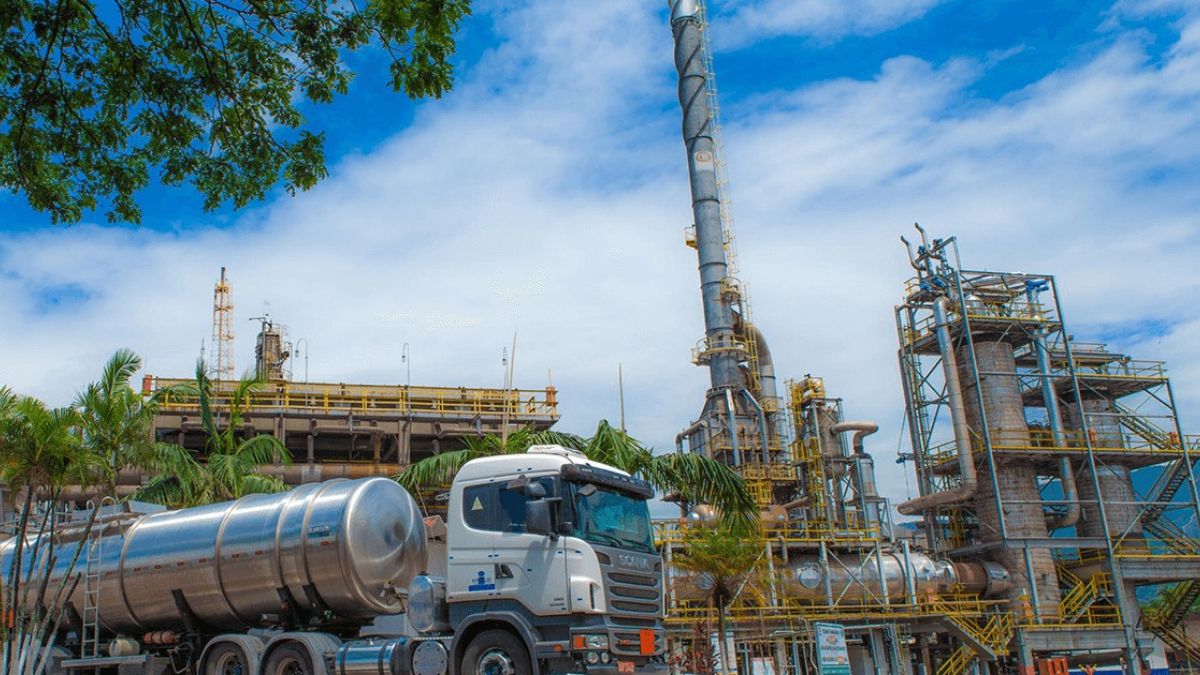 Fim da operação expõe vulnerabilidade da indústria nacional e deixa dúvidas sobre o futuro do polo industrial da cidade