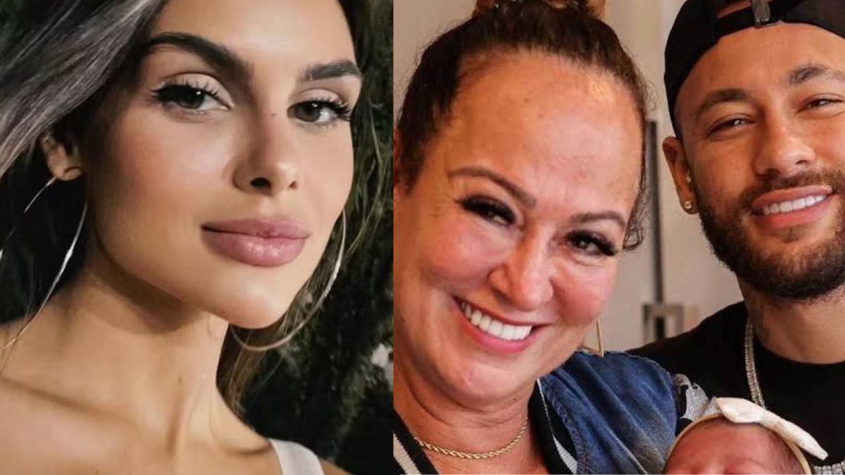 A festa reservada em Mangaratiba gerou polêmica pela presença inesperada de Amanda Kimberlly