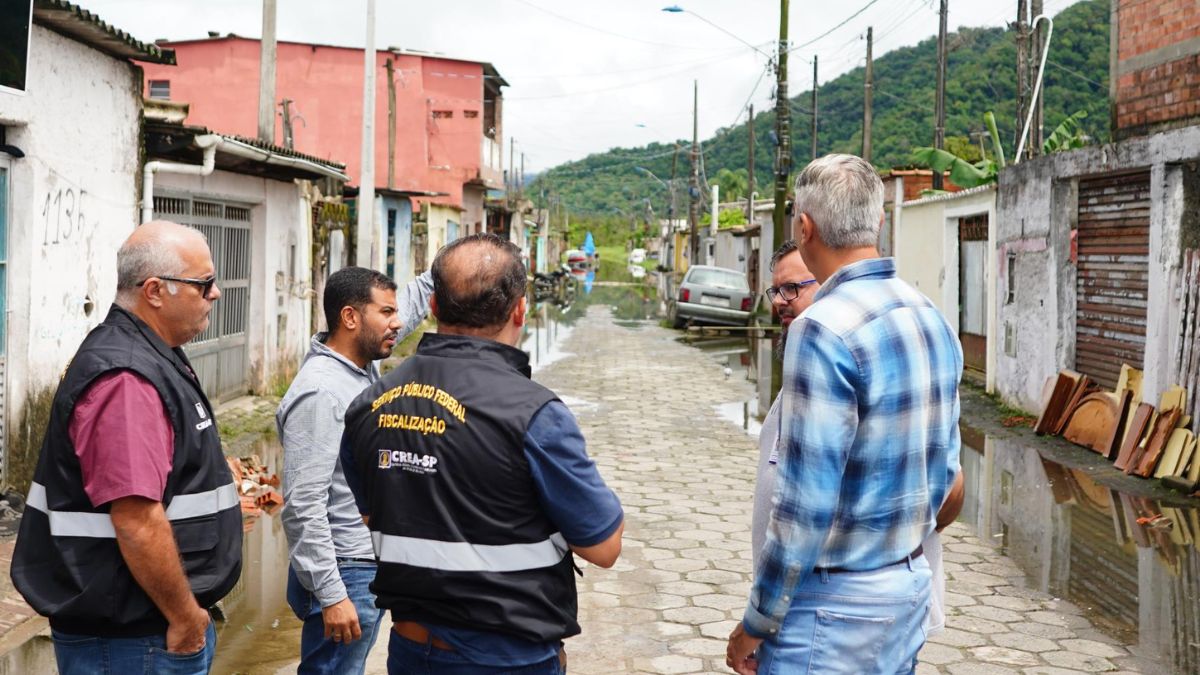 A parceria estratégica vai acelerar a liberação de recursos vindos do Governo Estadual e Federal