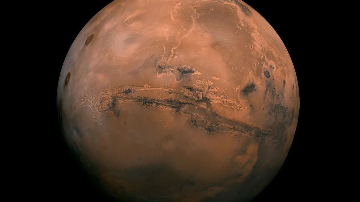 Entenda a hipótese da panspermia e por que cientistas acreditam que o Planeta Vermelho teve condições favoráveis à vida muito antes da Terra.