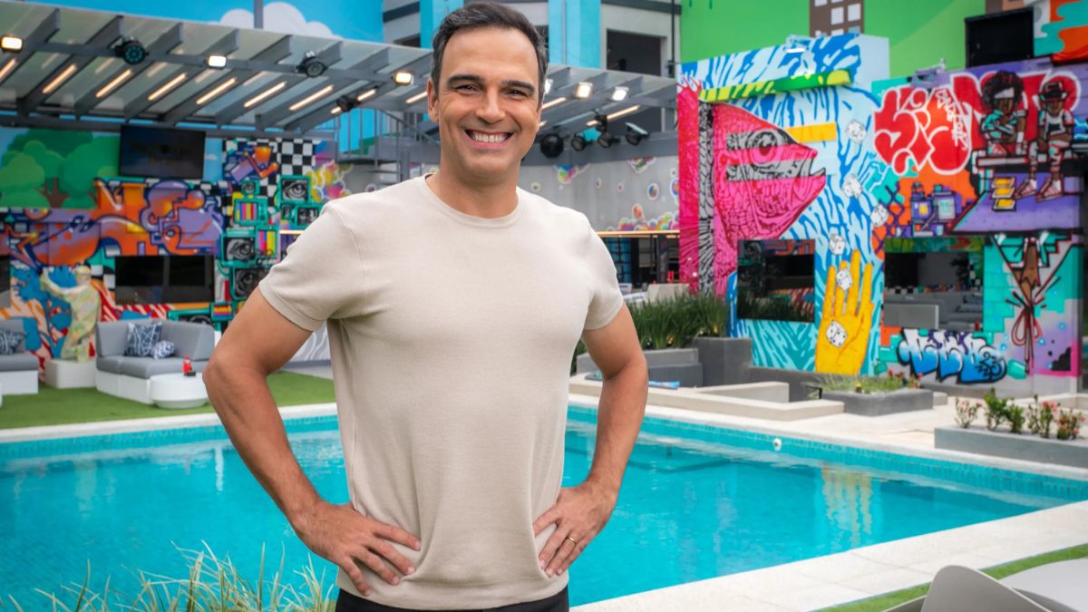 Estreia acontece hoje; saiba que horas começa a votação e como acompanhar a entrada dos futuros