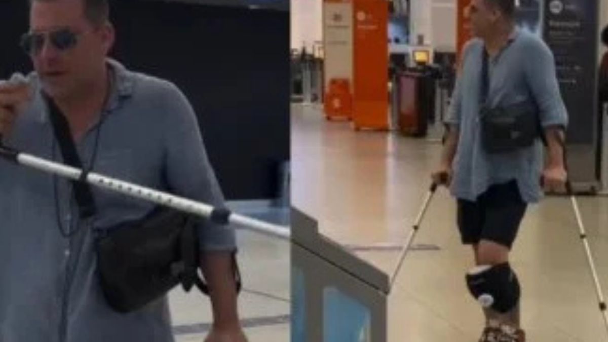 Saiba os detalhes do quadro clínico do ator após crises no programa e como ficou a situação financeira do artista com a emissora.