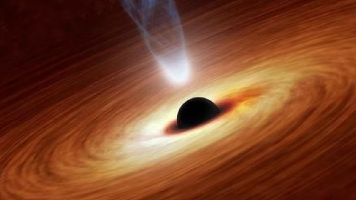 Descoberta japonesa no Universo jovem revela um estado de transição violento que a ciência atual ainda não consegue explicar totalmente.