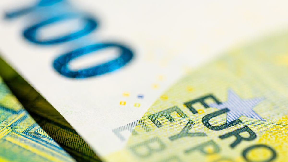 Instituições financeiras da zona do euro começam a tomar medidas de precaução frente às incertezas geopolíticas