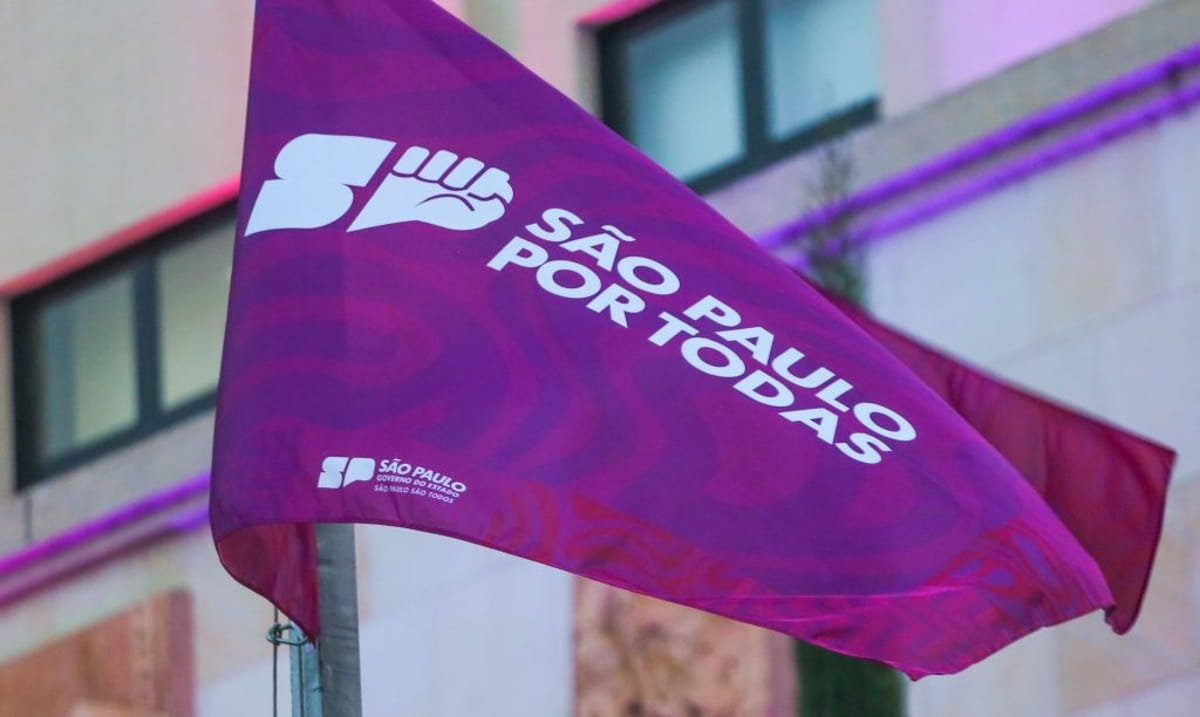 O benefício é uma peça-chave do movimento SP Por Todas e funciona como uma 'ponte' para a liberdade