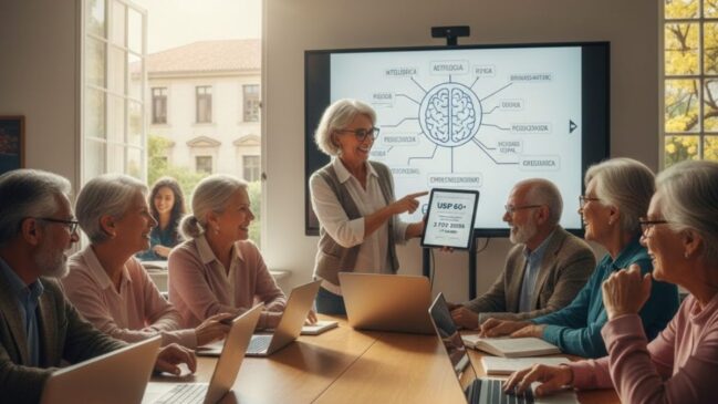 Google Gemini/ Imagem Gerada por IA