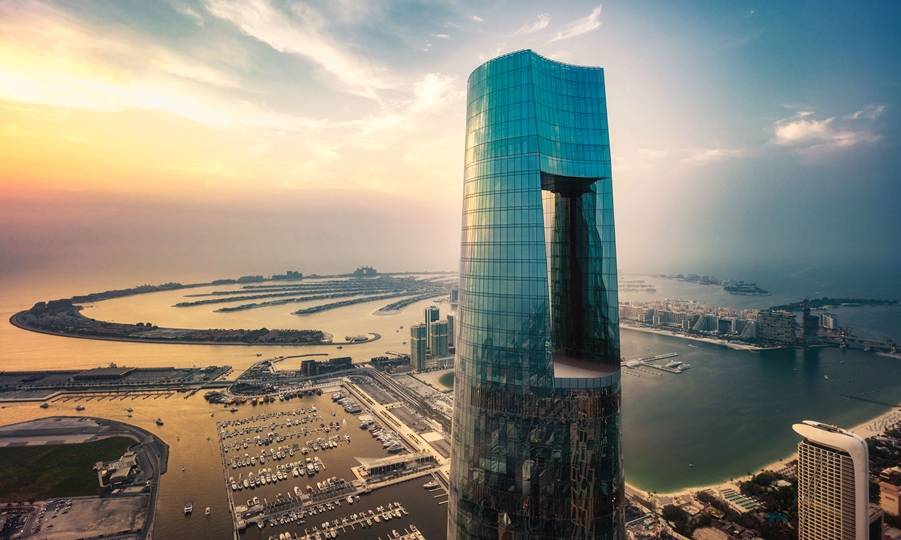 Nenhum investimento é por acaso