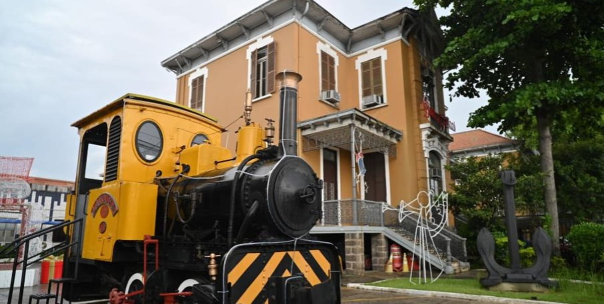 Se você busca um passeio cultural rico, educativo e instagramável, este é o destino certo