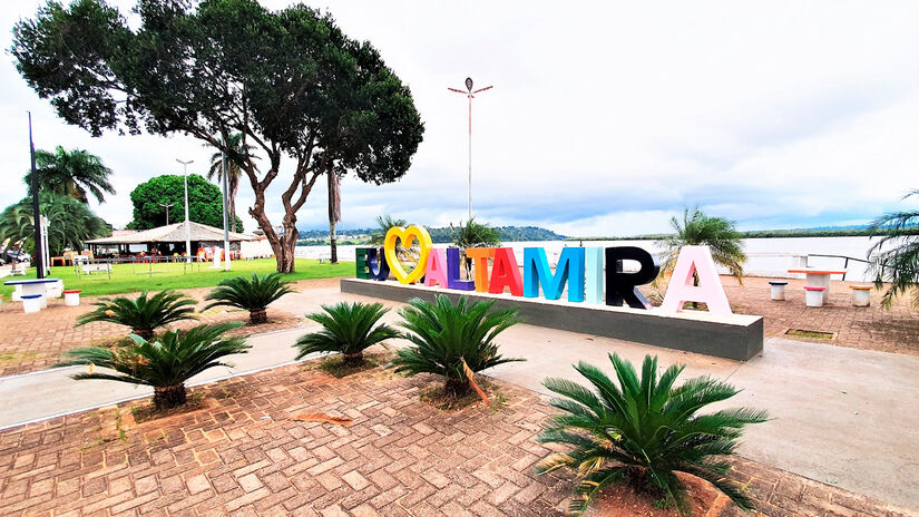 Mesmo com dimensões colossais, ele permanece pouco conhecido fora da região Norte