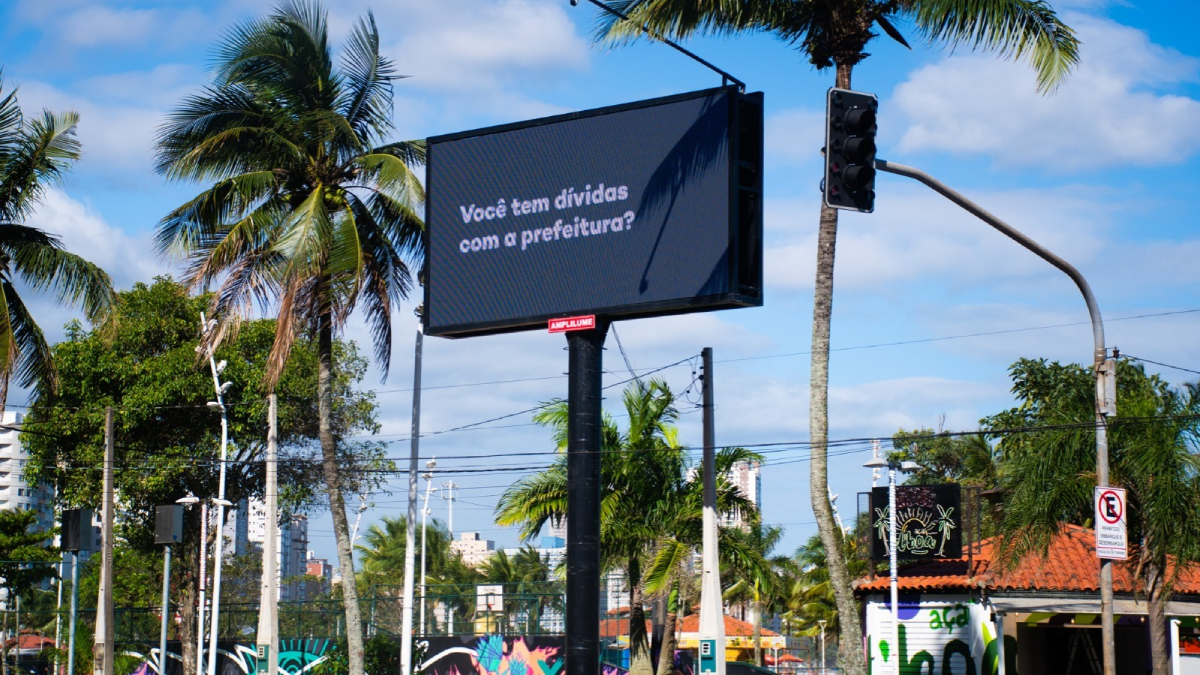 O programa é uma oportunidade estratégica para quem deseja limpar o nome