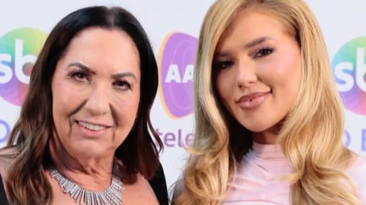 Margareth Serrão, mãe de Virginia Fonseca, foi hospitalizada às pressas, mas passa bem