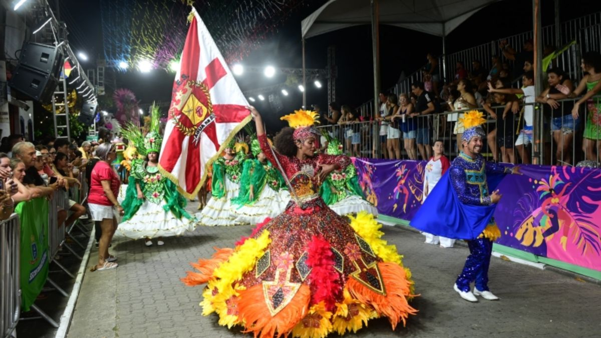 A programação contará com apresentações especiais que valorizam os diferentes segmentos da escola.