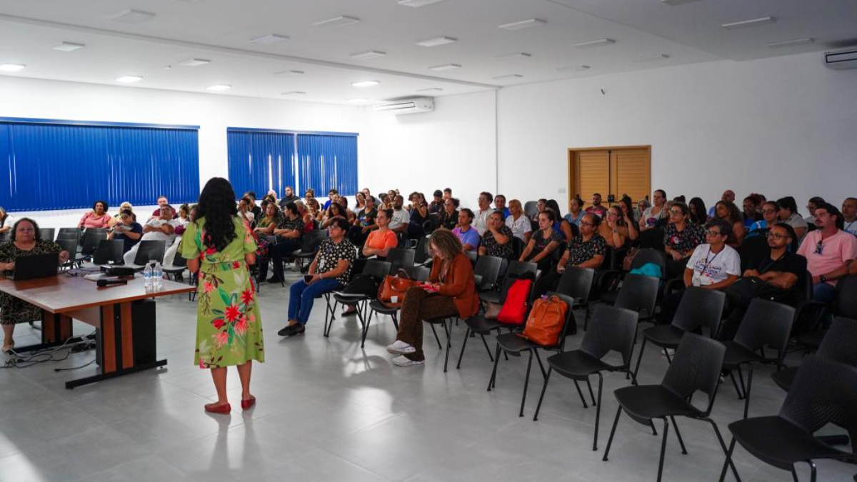O grande diferencial deste treinamento foi a inclusão da Febre Oropouche no protocolo de monitoramento