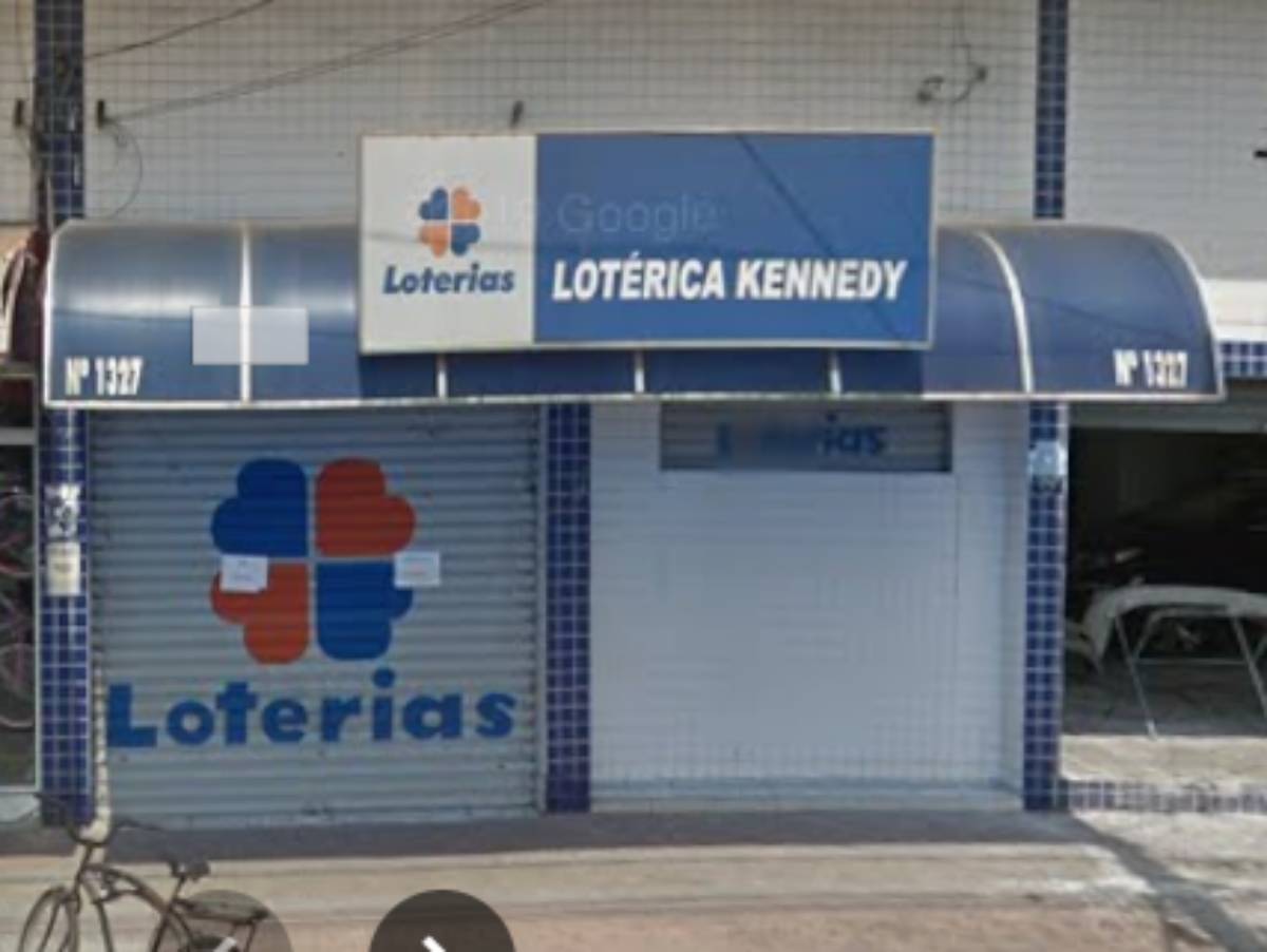 Com o feito, o sortudo levou para casa a quantia de R$ 849.593,57