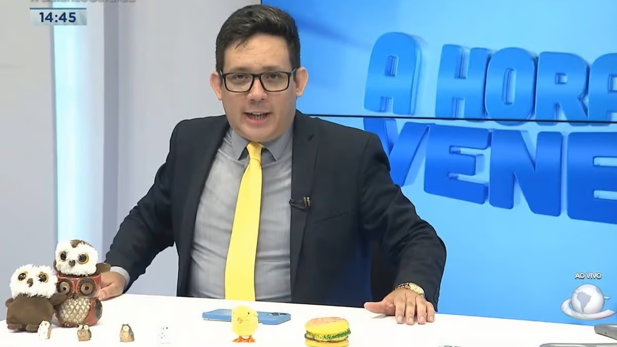 Erlan Bastos tinha 32 anos, liderava a audiência no Piauí e tinha vários cortes em redes sociais