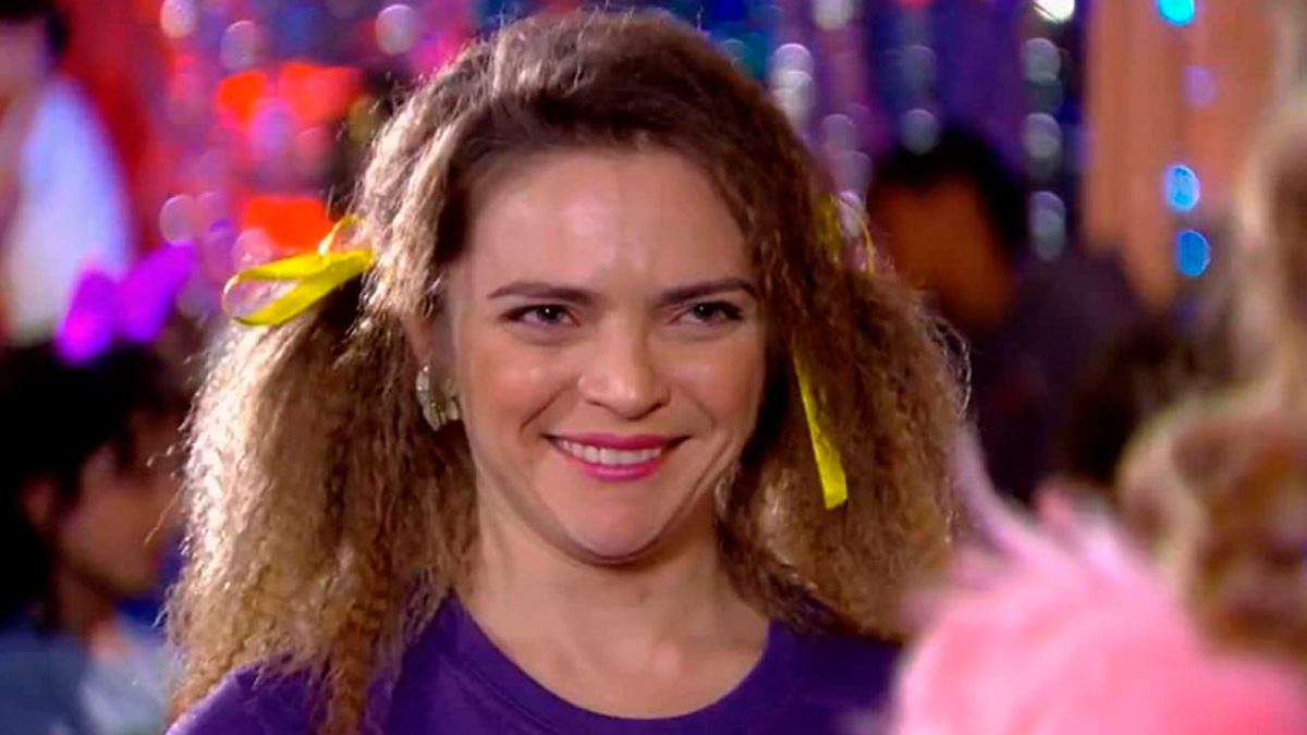 Morreu neste domingo (10), aos 48 anos, a atriz potiguar Titina Medeiros