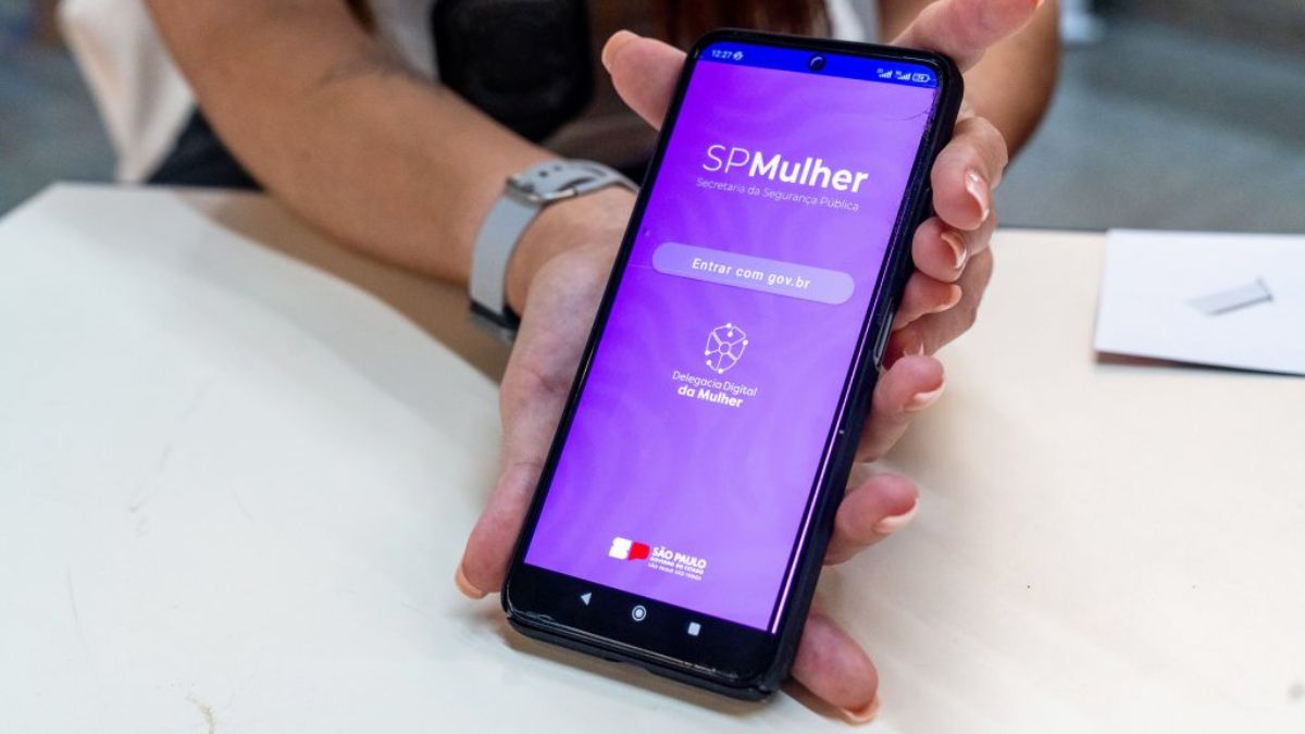 Aplicativo já está disponível para download nos aparelhos celulares