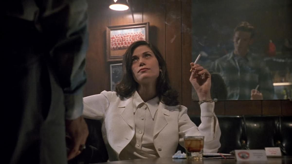 Atualmente com 67 anos, a atriz não é vista em público desde 2010