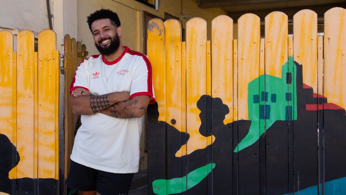 O Museu do Futebol abre suas portas no dia 20 de janeiro para a aula aberta com João Mulambo