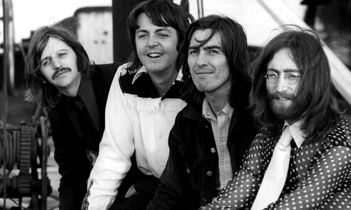 Ao condicionar um show de 32 mil ingressos esgotados ao fim da segregação, os Beatles provaram que o entretenimento pode, sim, mudar o mundo