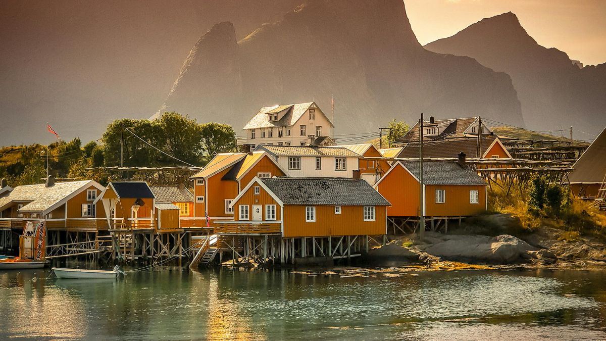 Forças Armadas da Noruega iniciaram o envio de cartas aos cidadãos para alertar sobre eventual confisco de bens