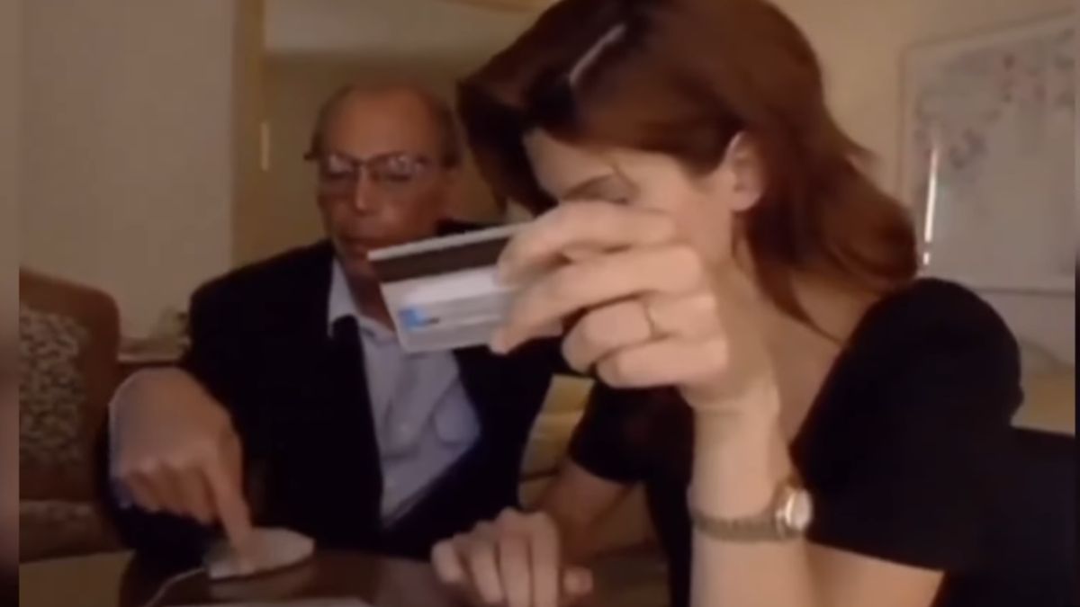 Vencedora do Oscar foi a primeira pessoa que comprou um ingresso para os cinemas pela internet