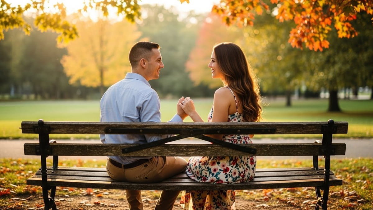 A Teoria do Apego é hoje a chave para decifrar como lidamos com intimidade, confiança e brigas na vida adulta