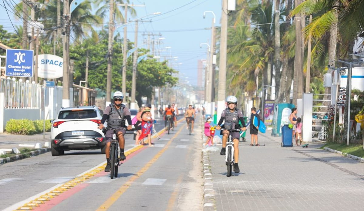 O verão 2025/2026 já é apontado como uma temporada histórica em São Paulo