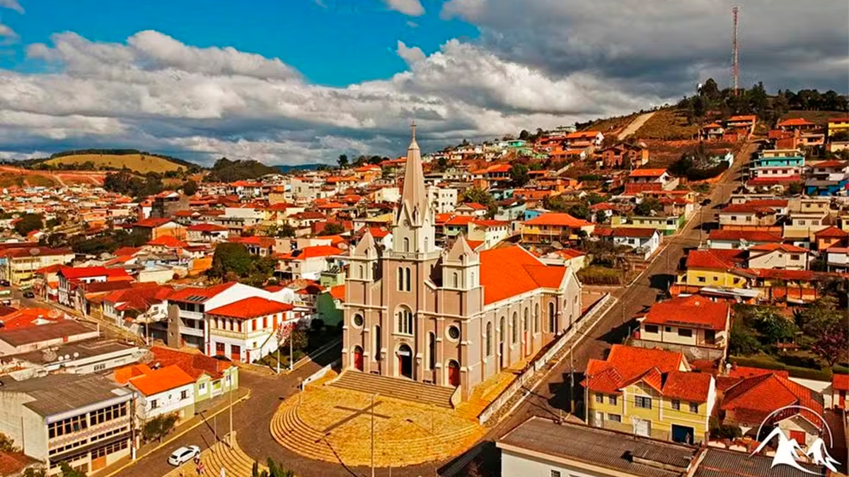 Conheça as belezas e os sabores de um dos pontos mais altos e charmosos da Mantiqueira