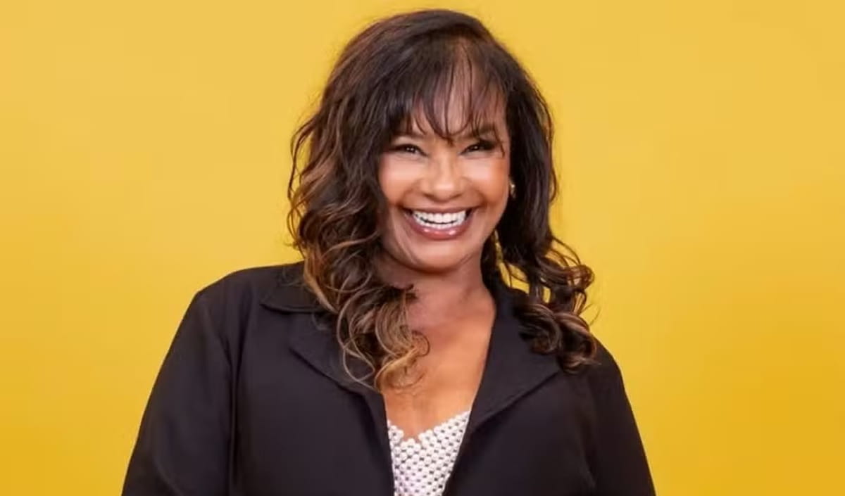 Agora, aos 69 anos e brilhando na casa mais vigiada do Brasil, Solange vê sua trajetória como "Mulher de Sargentelli" e estrela de novelas ser revisitada