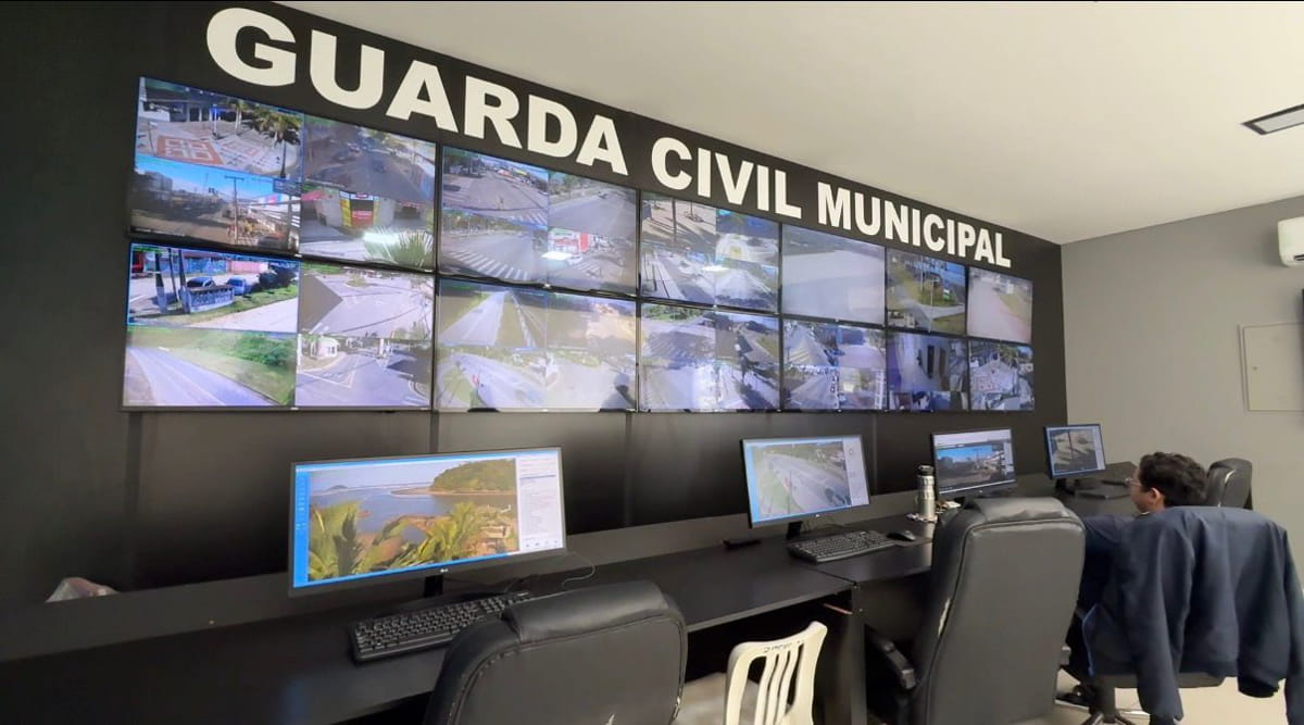 O intenso fluxo de visitantes exigiu planejamento, integração entre secretarias e o trabalho contínuo de equipes que atuaram durante todo o período para garantir um Réveillon organizado