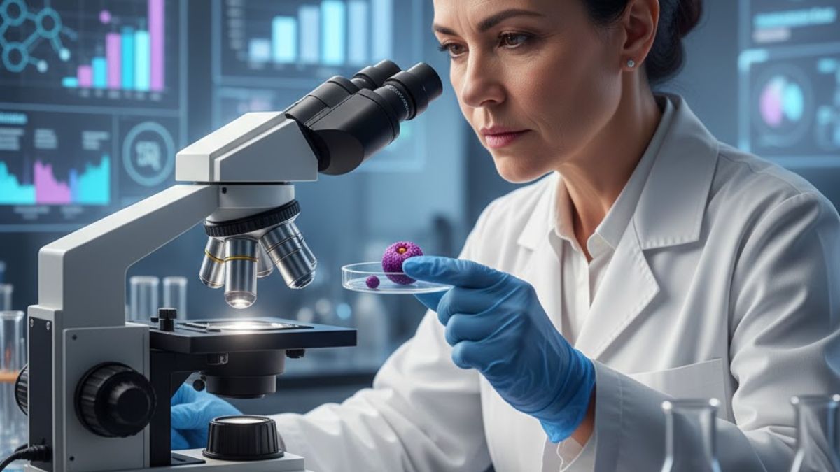 Os pesquisadores estão apostando numa fruta nativa da Patagônia para proteger os rins