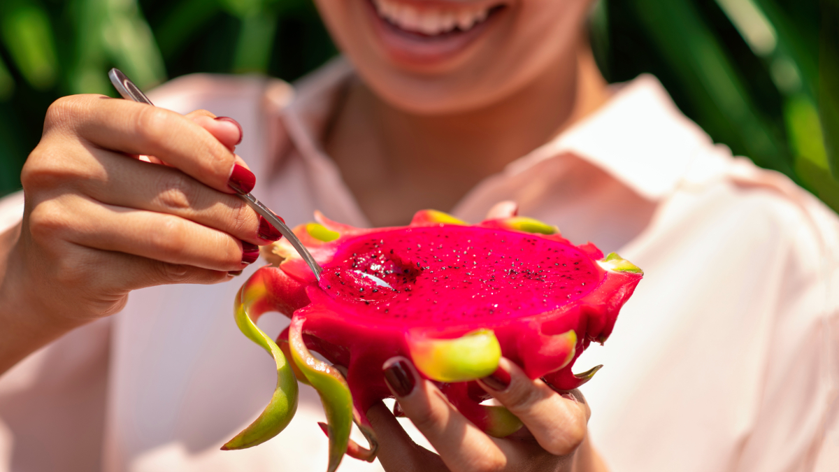 A pitaia entrega uma densidade nutricional que justifica sua ascensão