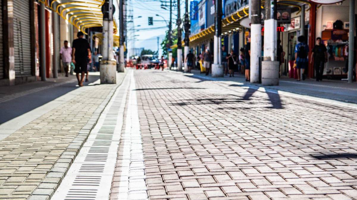 Com o desempenho positivo, São Vicente se consolida como um verdadeiro paraíso para quem busca uma oportunidade no mercado de trabalho