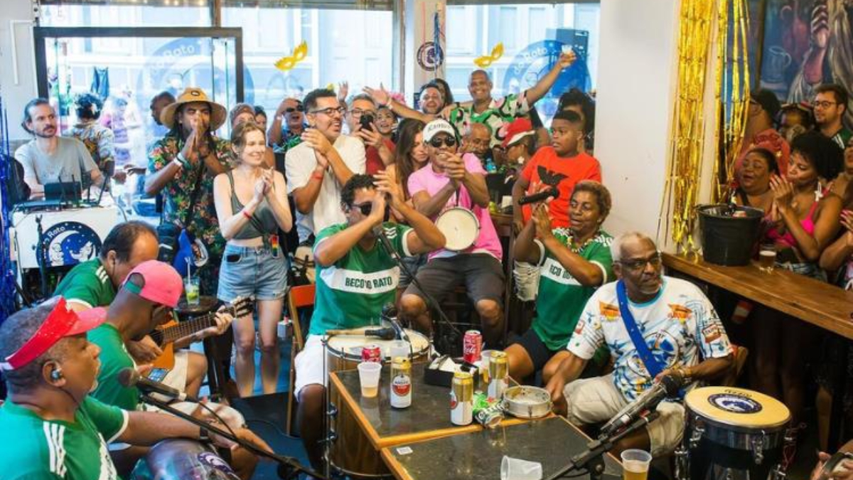 Esse cenário transforma o pré-carnaval em um período cada vez mais estratégico para bares e restaurantes