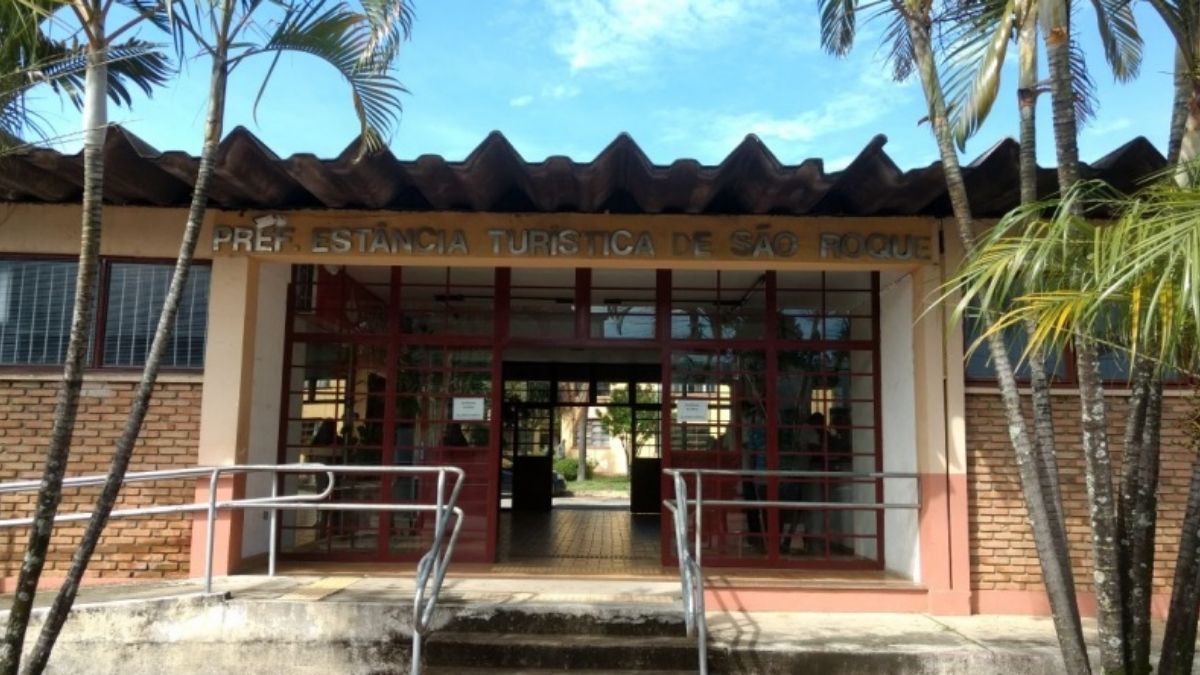 A Prefeitura de São Roque anunciou a abertura de seu novo processo seletivo